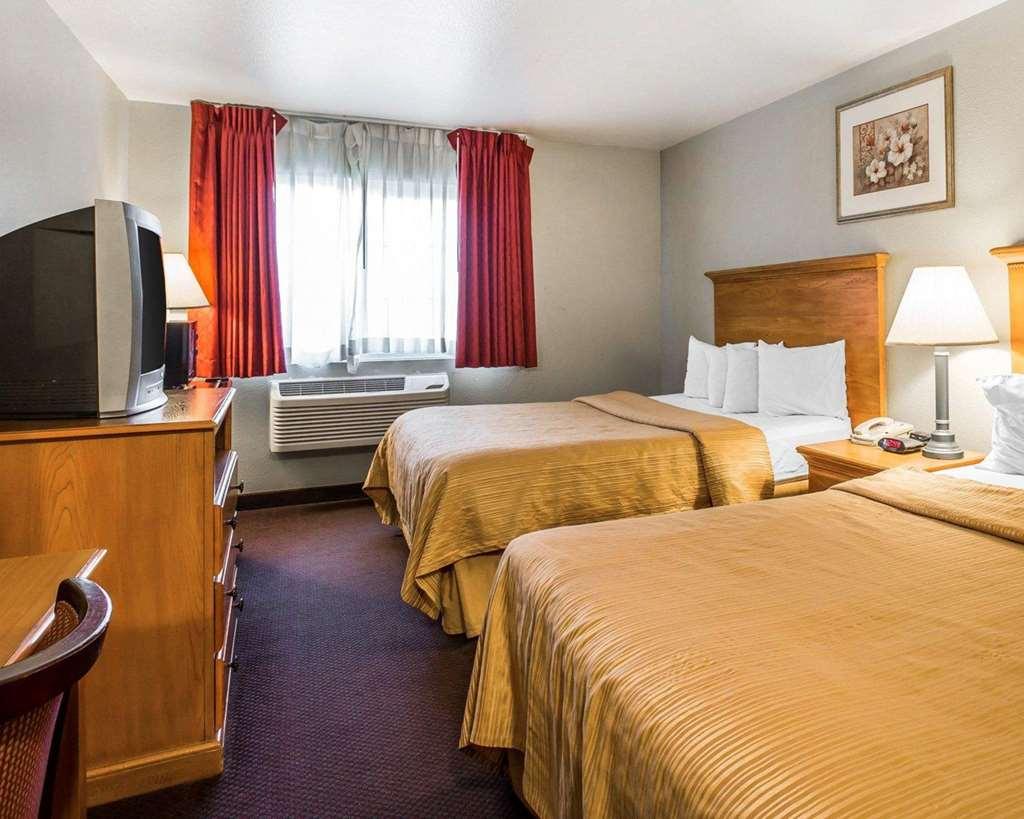 Econo Inn Tracy